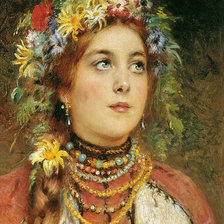 Cross stitch pattern: #1582747