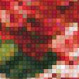 Preview of cross stitch pattern: #1582764