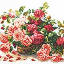 Cross stitch pattern: #1582764