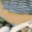 Preview of cross stitch pattern: #1582876