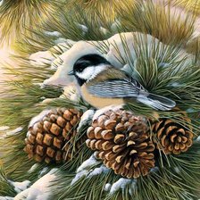 Cross stitch pattern: #1582876