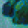 Preview of cross stitch pattern: #1582965