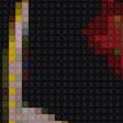 Preview of cross stitch pattern: #1582966