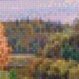 Preview of cross stitch pattern: #1583016