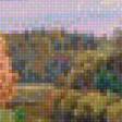 Preview of cross stitch pattern: #1583025