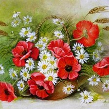 Cross stitch pattern: #1583258