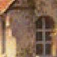 Preview of cross stitch pattern: #1583573