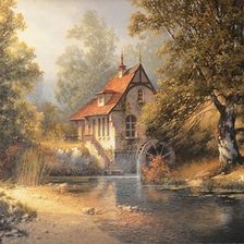 Cross stitch pattern: #1583573