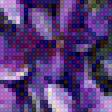 Preview of cross stitch pattern: #1584041