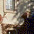 Preview of cross stitch pattern: #1584045