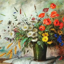 Cross stitch pattern: #1584095