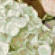 Preview of cross stitch pattern: #1584307