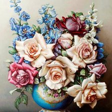 Cross stitch pattern: #1584320