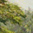 Preview of cross stitch pattern: #1584859