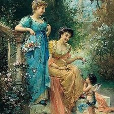 Cross stitch pattern: #1585751