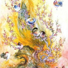 Cross stitch pattern: #1585757