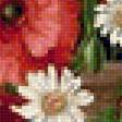 Preview of cross stitch pattern: #1586152