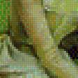 Preview of cross stitch pattern: #1586167