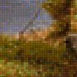 Preview of cross stitch pattern: #1586171