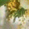 Preview of cross stitch pattern: #1586352