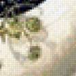 Preview of cross stitch pattern: #1586431