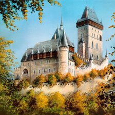 Cross stitch pattern: #1586697