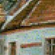 Preview of cross stitch pattern: #1586701