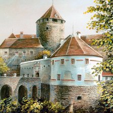 Cross stitch pattern: #1586701