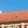 Preview of cross stitch pattern: #1587348