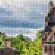 Preview of cross stitch pattern: #1587359