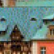 Preview of cross stitch pattern: #1587367