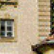 Preview of cross stitch pattern: #1587407