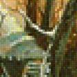 Preview of cross stitch pattern: #1587412