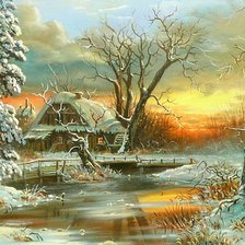 Cross stitch pattern: #1587412