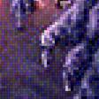 Preview of cross stitch pattern: #1587421