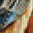 Preview of cross stitch pattern: #1587649