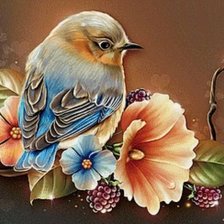 Cross stitch pattern: #1587649