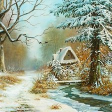 Cross stitch pattern: #1587950