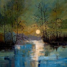 Cross stitch pattern: #1587976