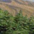 Preview of cross stitch pattern: #1588458