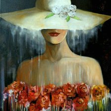 Cross stitch pattern: #1588769