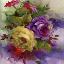 Cross stitch pattern: #1588924