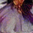 Preview of cross stitch pattern: #1588926