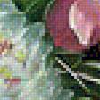 Preview of cross stitch pattern: #1589395