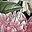 Preview of cross stitch pattern: #1589398
