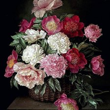 Cross stitch pattern: #1589398