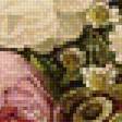 Preview of cross stitch pattern: #1589634