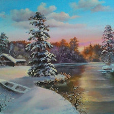 Cross stitch pattern: #1589820