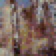 Preview of cross stitch pattern: #1589827