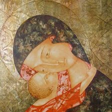 Cross stitch pattern: #1589964